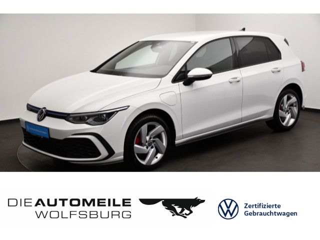 Volkswagen Golf 8 VIII 1.4 TSI Hybrid DSG GTE LED+/App-Conn