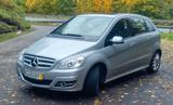 Mercedes-Benz 200 - gebrauchte Mercedes-Benz 200 aus dem Jahr 2008