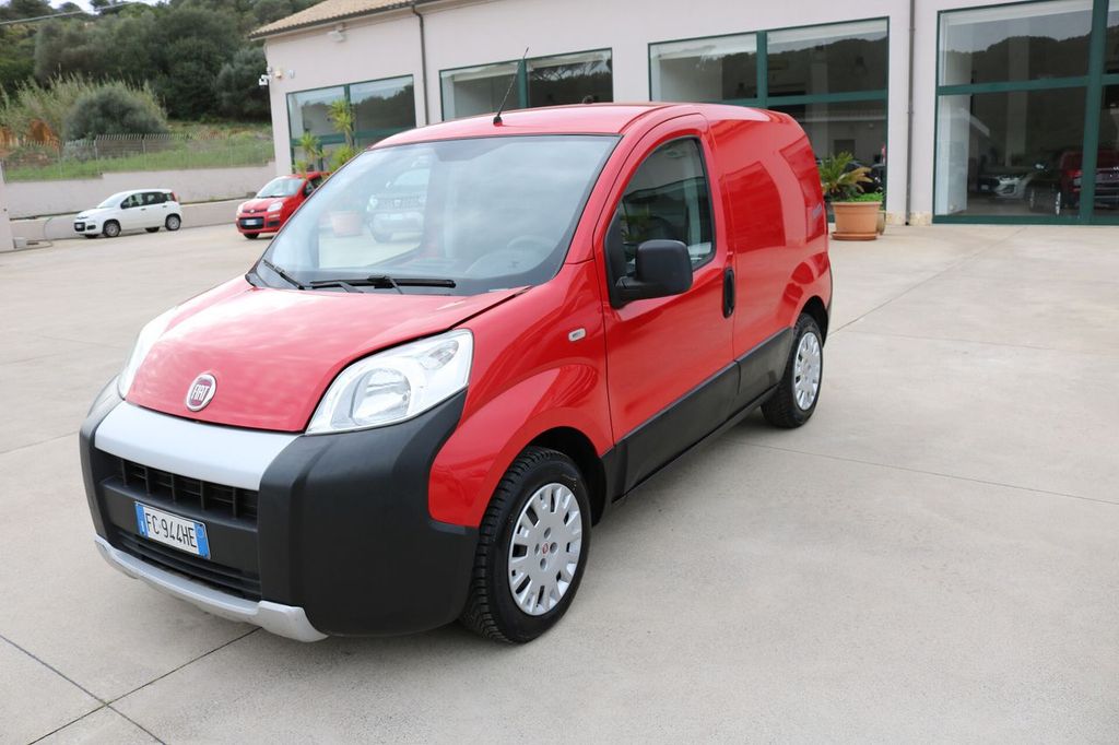 Image of Fiat Fiorino