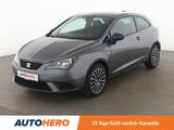 Seat Ibiza 1.4 TDI Connect*NAVI*PDC*KLIMA*ALU* - Seat Ibiza: Connect