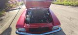 Mercedes-Benz SLC 450 - Mercedes-Benz SL-Klasse: Coupe