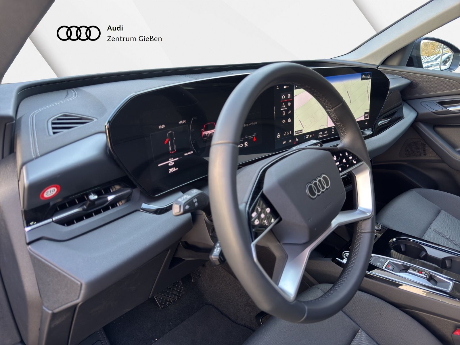 Audi Q6 e-tron - Bild 8