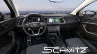 Cupra Ateca - Vorschau Bild 3