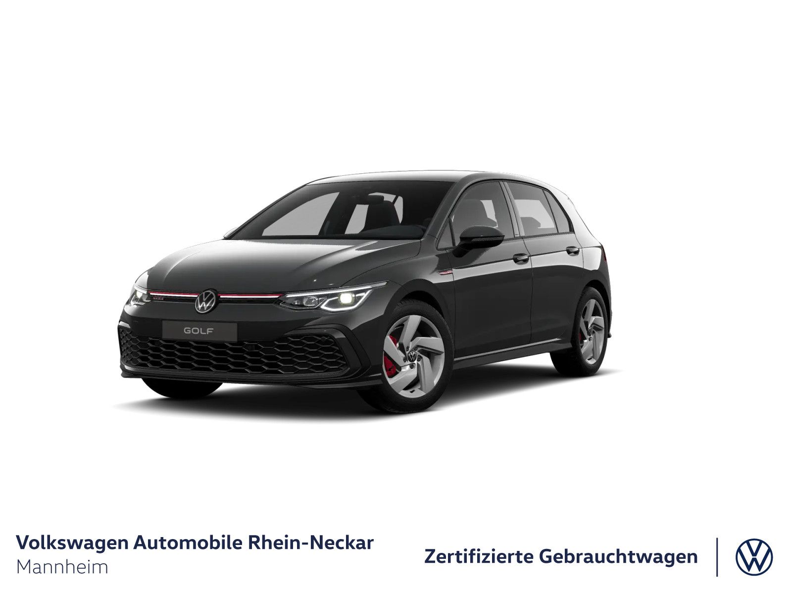 Volkswagen Golf - Bild 3