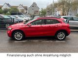 Mercedes-Benz GLA-Klasse GLA 200 Automatik Navi&Rückfahrkamera - : Navigationssystem, Rückfahrkamera