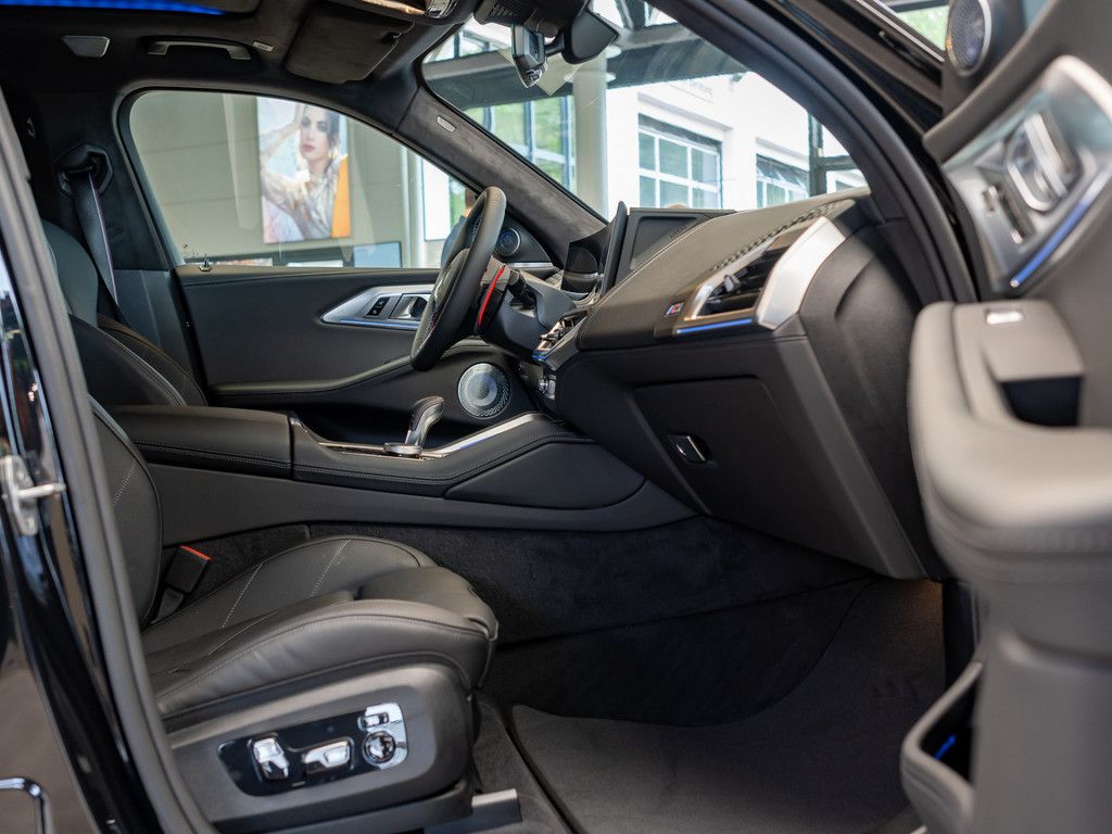 BMW XM - Bild 6