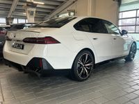 BMW 520 - Vorschau Bild 3