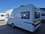 HYMER / ERIBA / HYMERCAR Eriba Nova 480 Trend /2.000 Kg/SAT/Alu/Mover - Offers