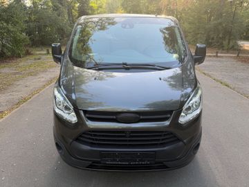 Ford Transit Custom - 3