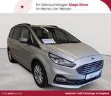 Ford Galaxy 2.0 EcoBlue Aut. TREND 7 Sitze - Ford Galaxy: Trend