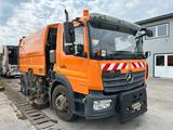 Mercedes-Benz Atego 1323 / Faun Viajet - Mercedes-Benz Atego 1323