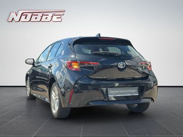 Toyota Corolla - 3