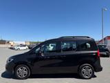 Mercedes-Benz Citan Kombi 110 CDI Pro*5 Sitzer* - gebrauchte Mercedes-Benz Citan aus dem Jahr 2021