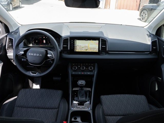 Karoq 2.0 TDI Balance DSG AHK+MATRIX+RFK+NAVI