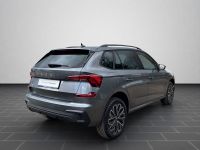 Skoda Kamiq - Vorschau Bild 4