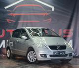 Mercedes-Benz A 150*120KM*TüvNeu*ServiceNeu*-AHänger - gebrauchte Mercedes-Benz A-Klasse aus dem Jahr 2005