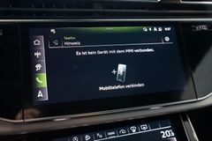 AUDI Q8 50 TDI S line | S-Sportsitze | Pano | B&O AUDI Q8 50 TDI S line | S-Sportsitze | Pano | B&O