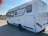 HYMER / ERIBA / HYMERCAR B 600 MC I - HYMER / ERIBA Bremen