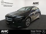 Mercedes-Benz B 180 Totwi. Navi Multibeam SHZ SpurH KAM DAB - gebrauchte Mercedes-Benz B 180 aus dem Jahr 2021