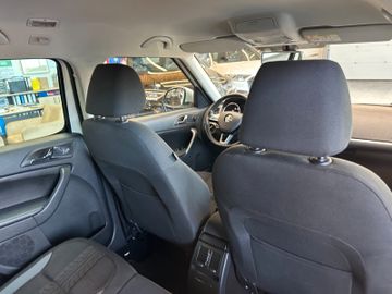 Skoda Yeti Adventure *TÜV*Xenon*Scheckheftgepfl.*Navi*