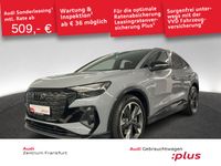Audi Q4 e-tron - Vorschau Bild 1