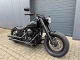 Harley-Davidson FLS  Fat Boy Slim 103 200er ABS Custombike!!!! - HARLEY-DAVIDSON FAT BOY CUSTOM