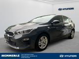 Kia Ceed Ed. 7 Emotion Paket 8fach Klima Shz. TOP