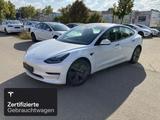 Tesla Model 3 Long Range AWD - Tesla Model 3 Gebrauchtwagen in Frankfurt