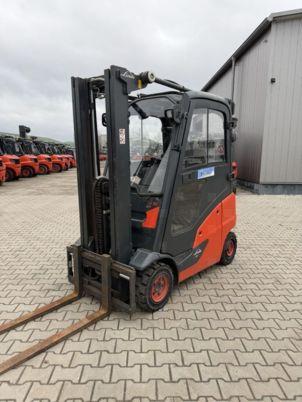 Linde H16D-01