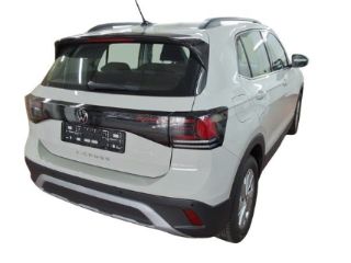 T-Cross 1.0 TSI Life *NAVI*KAMERA*ACC*