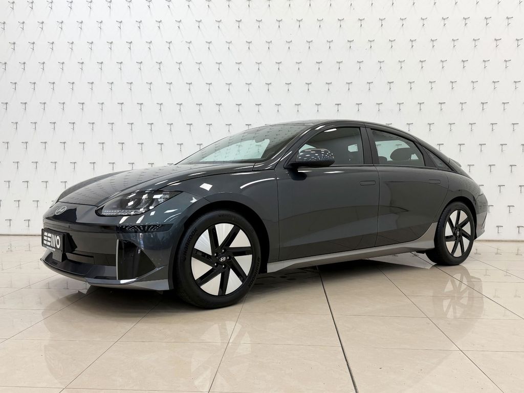Image of Hyundai IONIQ 6
