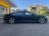 Audi A8 L 55 TFSI quattro | Vollausstattung | B&O |TV - gebrauchte Audi A8 aus dem Jahr 2017