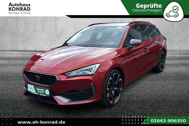 CUPRA Leon Sportstourer VZ e-Hybrid *PANO*KAMERA*APP