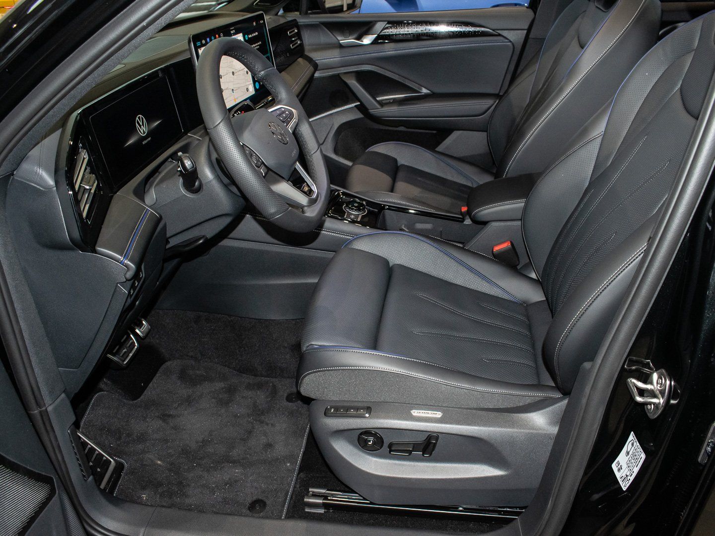 Volkswagen Tiguan - Bild 13