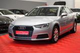 Audi A4 35 TFSI *1.Hand*Unfallfrei*15.000Km* - Audi A4: 0 Km