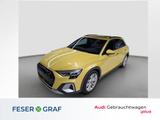 Audi A3 allstreet TFSI e 150 kW S tronic - ACC - LED - Audi Gebrauchtwagen mit Automatikschaltung