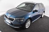 Skoda Kamiq 1.5 TSI ACT DSG *1.Hand*Leder*Pano.*EHK* - Skoda Kamiq in Aachen