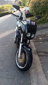 Suzuki GSF 1200N Bandit  - SUZUKI 1997 BANDIT 1200