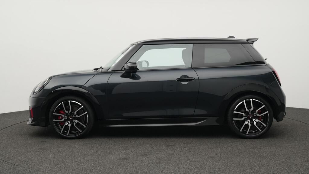 MINI Jcw Trim, миниатюра 4