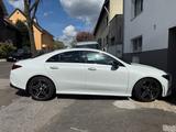 Mercedes-Benz CLA 250 4MATIC - Vollausstattung, 360, Garantie - Mercedes-Benz CLA 250 von privat