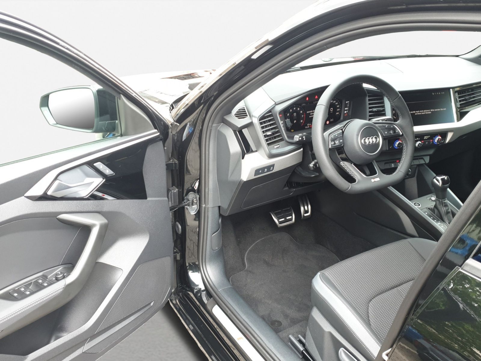 Audi A1 - Bild 14