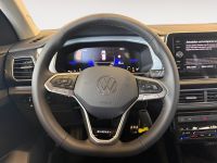 Volkswagen T-Cross - Vorschau Bild 13