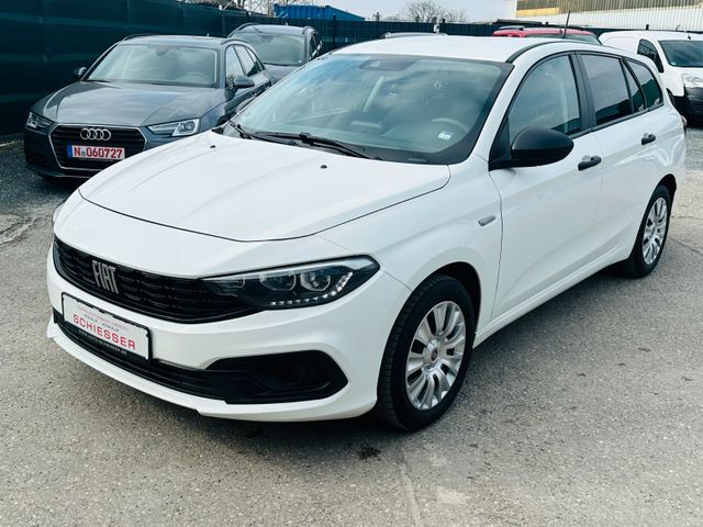 Fiat Tipo City Life   PDC Navigation Ahk