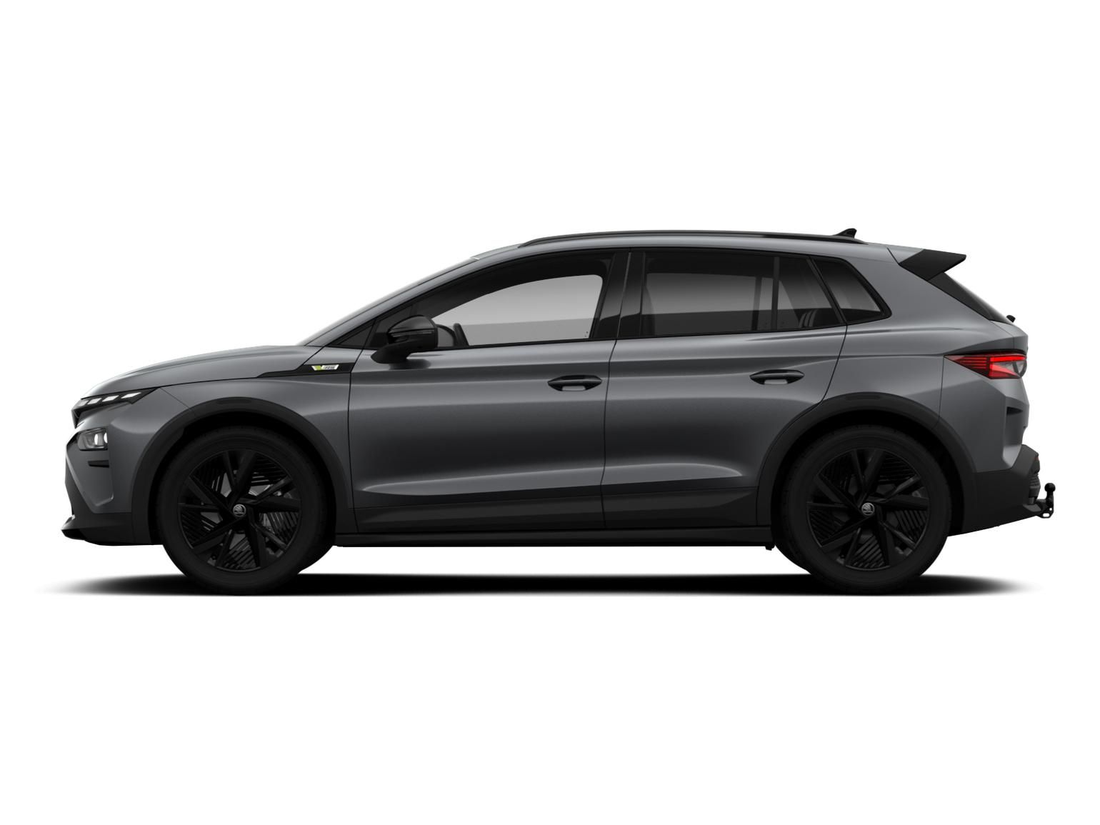 Skoda Elroq RS 82kWh 4x4 GV3+AHK+HUD+360°+Canton+WP... imagem 3