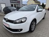 Volkswagen Golf VI 1.4 Cabrio TSI Highline Reifen Neu/160ps - Reifen gebraucht