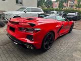 Corvette C8 CABRIO STINGRAY V8 6.2 3LT Z51 MAGNETIC|LIFT - Corvette: Roadster, Stingray