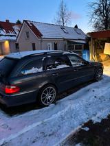 Mercedes-Benz E 320 T  CDI Avantgarde Spor... - Mercedes-Benz E 320: T Cdi