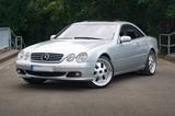 Mercedes-Benz CL 500 C215 *MAE*BOSE*FACELI... - Mercedes-Benz CL 500 in Dresden