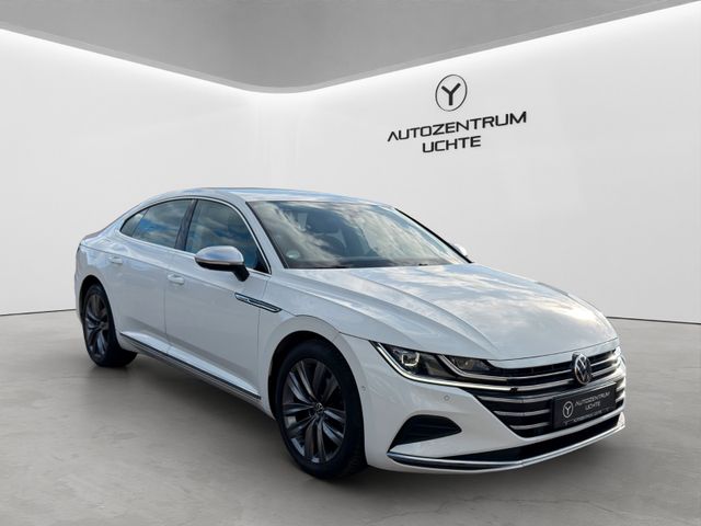 VW Arteon Lim Elegance/MASSGE/LEDER/MEMORY/360°/
