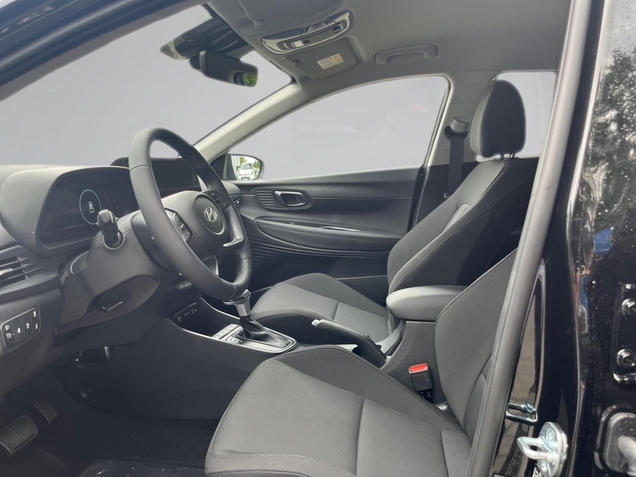 Fahrzeugabbildung Hyundai i20 FL (MY25) 1.0 T-GDI (100 PS) 7-DCT 2WD Prime